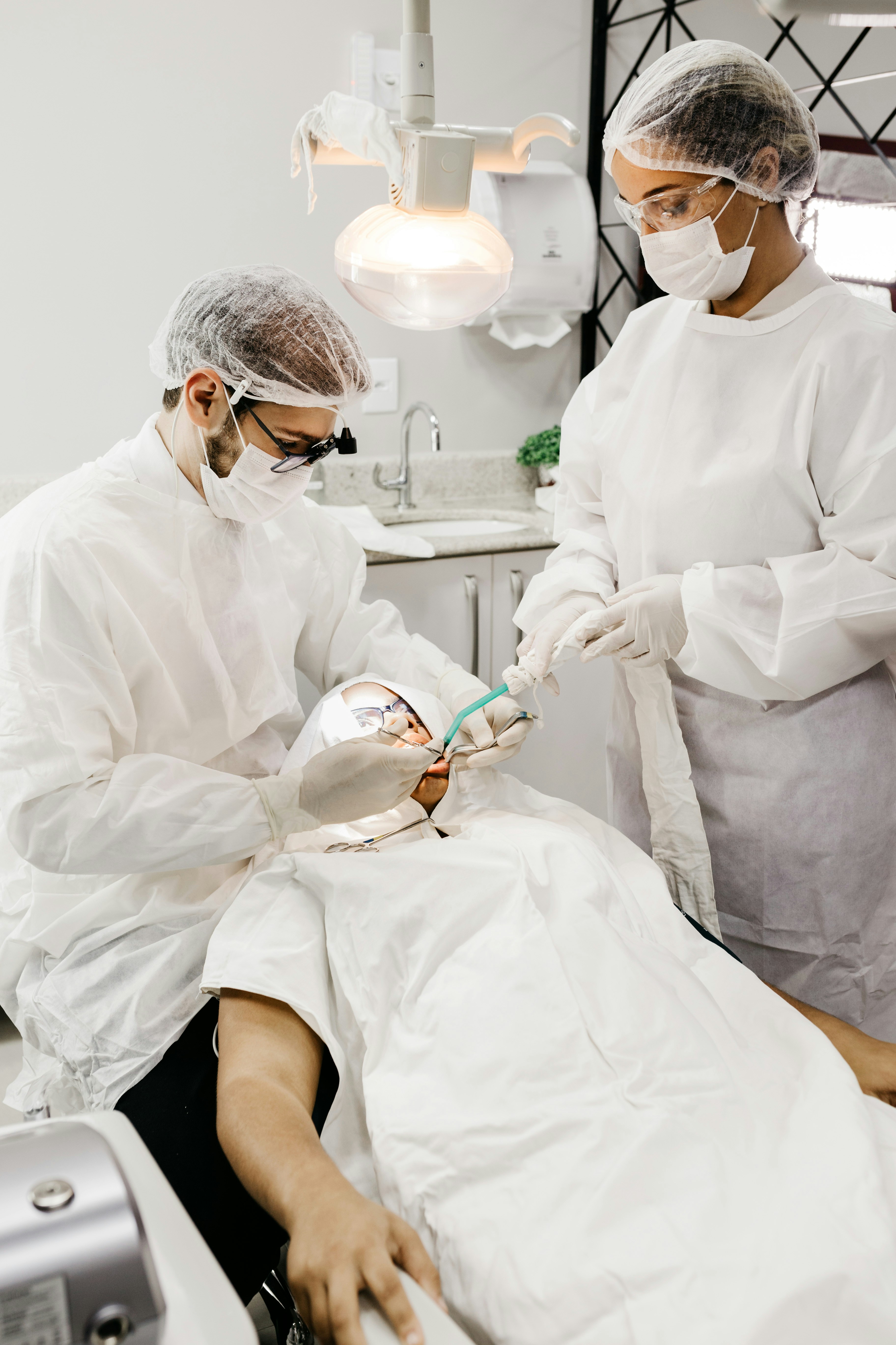 Medical & Dental