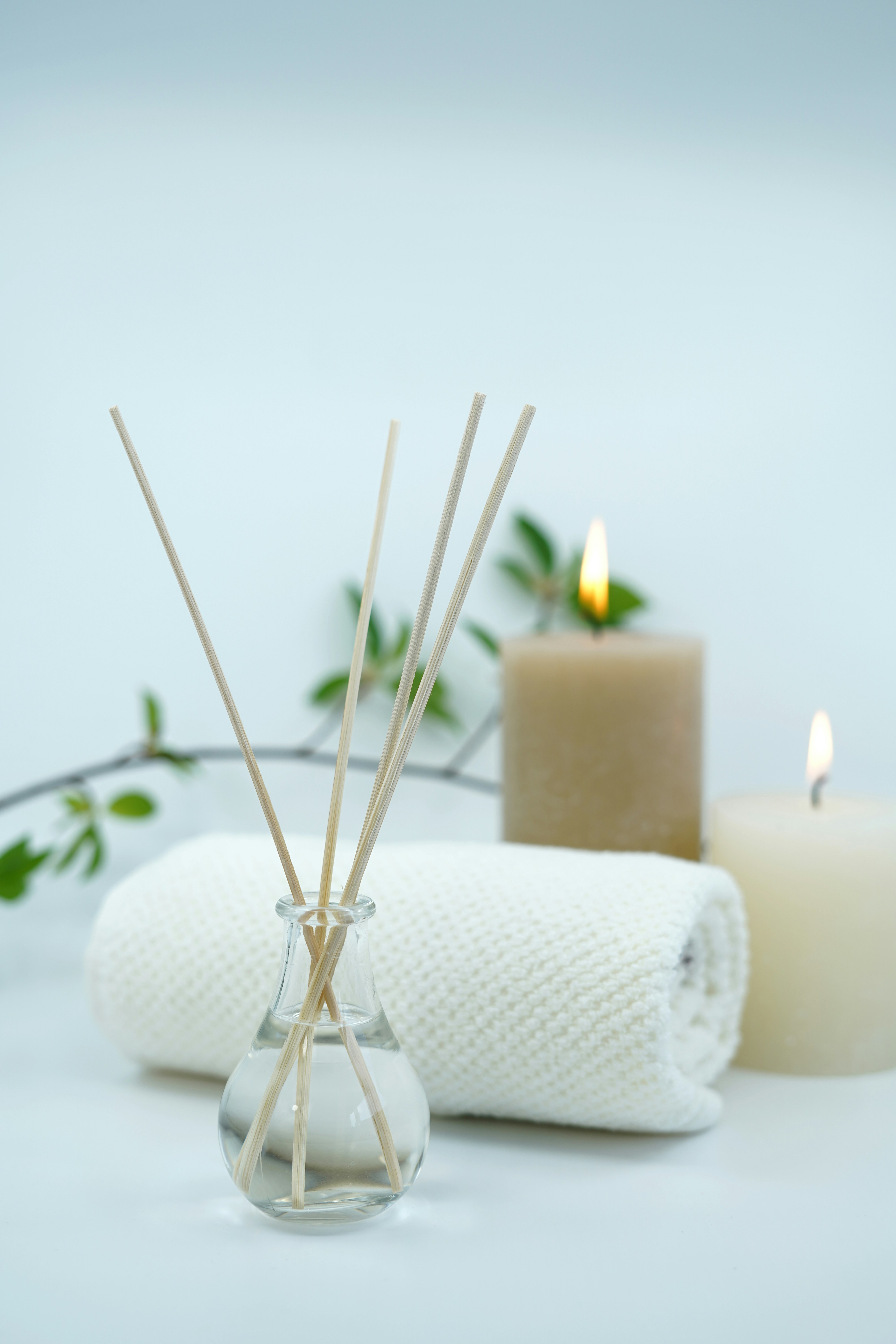 Salons & Spas
